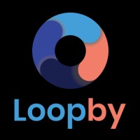 Loopby logo - Similar company to Spotlight