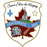 municipalité de Saint-Félix-de-Kingsey logo - Similar company to Municipalité De Sousse