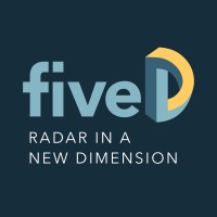 fiveD logo - Similar company to Vago Solutions
