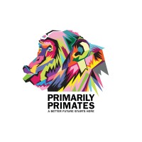 Primarily Primates Inc logo - Similar company to Szkoły