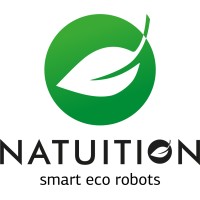 NATUITION logo - Similar company to Elatec