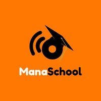 ManaSchool logo - Similar company to 1Pub Agency