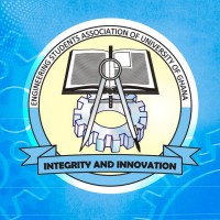 Engineering Students Association of University of Ghana logo - Similar company to University Of Ghana Src
