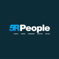 5R People logo - Similar company to Olt Aps