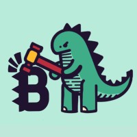 BopZilla Studios logo - Similar company to Third Eye Games