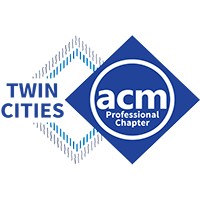 Twin Cities ACM Chapter logo - Similar company to Data Resources For Eager & Analytical Minds (Dream)