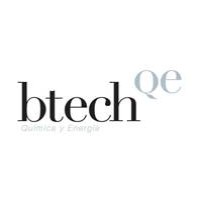Btech Química y Energía logo - Similar company to Btech Inc