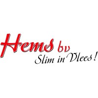 Hems B.V. logo - Similar company to Jnmeat