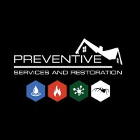Preventive Restoration Albuquerque logo - Similar company to Calihash