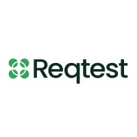 Reqtest logo - Similar company to Backdrop