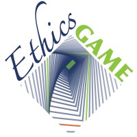 EthicsGame logo - Similar company to Alphatic