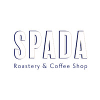 SPADA COFFEE logo - Similar company to Noir Pit Coffee Co.
