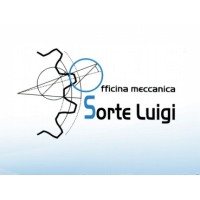 Officina Meccanica Sorte Luigi logo - Similar company to Mec 3