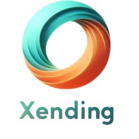 Xending logo - Similar company to Faro Fx