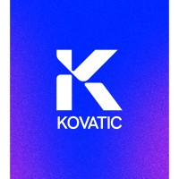 Kovatic Technologies logo - Similar company to Sky Light Works Ltd