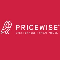 PRICEWISE logo - Similar company to Nzrpg