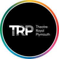 Theatre Royal Plymouth logo - Similar company to St Luke'S Hospice Plymouth