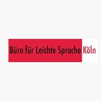 Büro für Leichte Sprache Köln logo - Similar company to Kdu.Nrw - Koordinierungsinstanz Digitale Unterstützungsprozesse