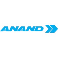 ANAND Group India logo - Similar company to Spark Minda