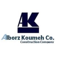 Alborz Koumeh Construction Company.