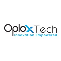 Oplox Tech logo - Similar company to Cosmosoft Business Solutions Pvt Limited