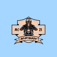 BEAR'GUNDY BDE BSB 2022 logo - Similar company to Bde Gem Hypno'Tizz