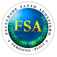 Faculdade Santo Agostinho logo - Similar company to Faculdade Cet