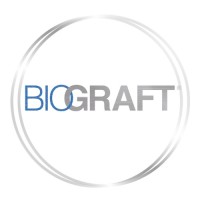 Biograft de México logo - Similar company to Ams