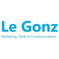 LeGonz logo - Similar company to Blasfemia