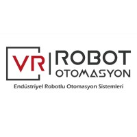 VR ROBOT OTOMASYON logo - Similar company to Robotaryum Sanayi̇ Ve Ti̇caret Ltd.Şti̇.