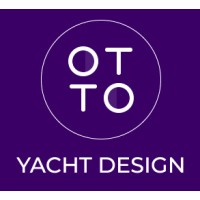 Otto Yacht Design logo - Similar company to Ivy Design Studio