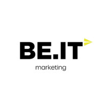 Be.It Marketing logo - Similar company to Prisma-Group Sa