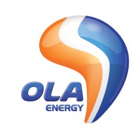 OLA Energy logo - Similar company to Ola Energy Maroc