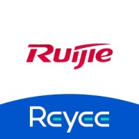 Ruijie Reyee Italia logo - Similar company to Elmat Spa