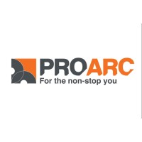 ProArc Welding & Cutting Systems Pvt. Ltd. logo - Similar company to A