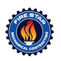FireStar Mechanical Contracting L.L.C logo - Similar company to White Sky Gt