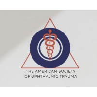 The American Society of Ophthalmic Trauma logo - Similar company to Ophthalmology Billing