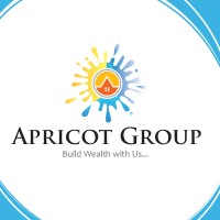 Apricot Group logo - Similar company to Linum Internet Solution