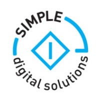 Simple Digital Solutions logo - Similar company to Eco Print Solutions