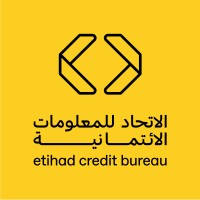 Etihad Credit Bureau logo - Similar company to Equitativa