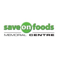 Save-On-Foods Memorial Centre logo - Similar company to Ama Transportation