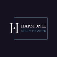 Harmonie Groupe Financier logo - Similar company to The Harmonie Group