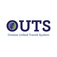 Onslow United Transit System, Inc logo - Similar company to Jms Transportation, Inc.