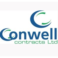 Conwell Contracts UK & ROI Ltd logo - Similar company to Atbec Ltd
