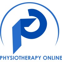 Physiotherapy Online logo - Similar company to Physiozine | Magazine For Physiotherapy