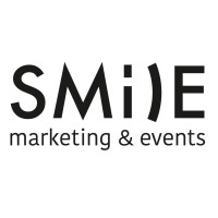 SMILE marketing & events logo - Similar company to Creator Bureau