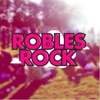 Robles Rock logo - Similar company to Stichting De Bühne