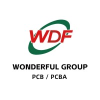 Wonderful PCB logo - Similar company to Kinglisheng(Shenzhen) Electronics & Technology Co., Limited