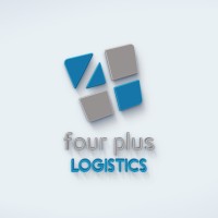 Four Plus Logistics logo - Similar company to Liquidbulk Logistics / Lbl Denizcilik San Ve Tic Ltd