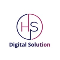 HS Digital Solution logo - Similar company to Hs Digital Solutions